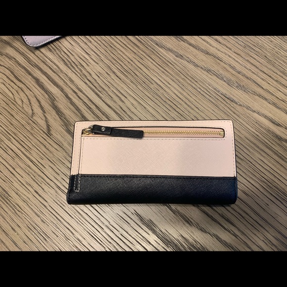 Kate Spade Laurel Reese Purse / Wallet - Picture 7 of 9